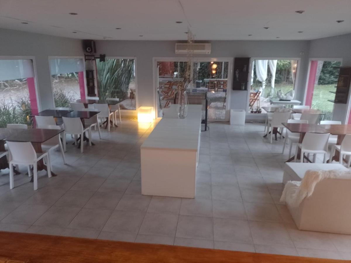 Mi Espacio Sur Chascomús Exteriör bild