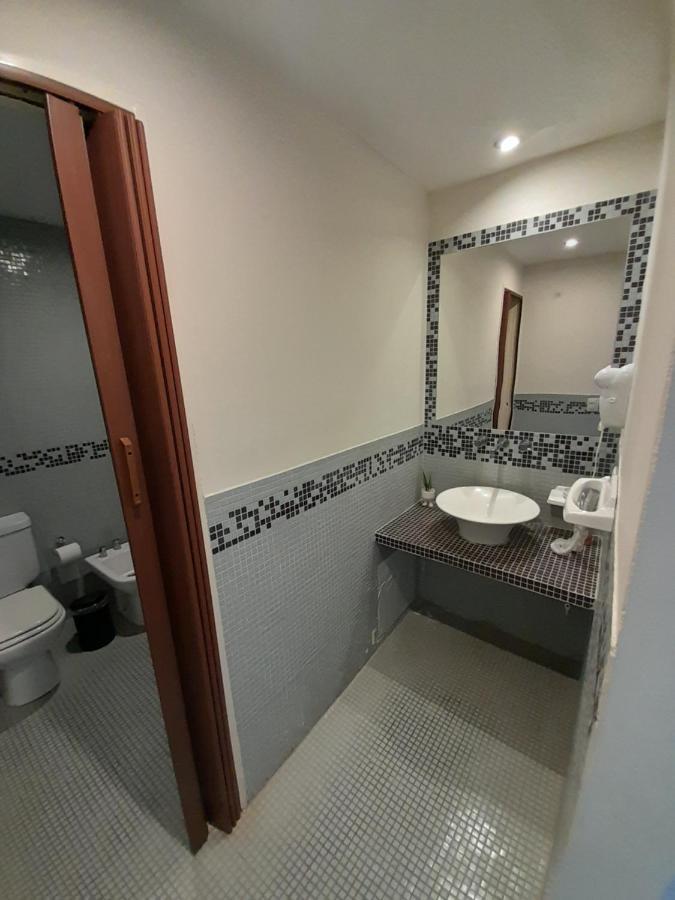 Mi Espacio Sur Chascomús Exteriör bild