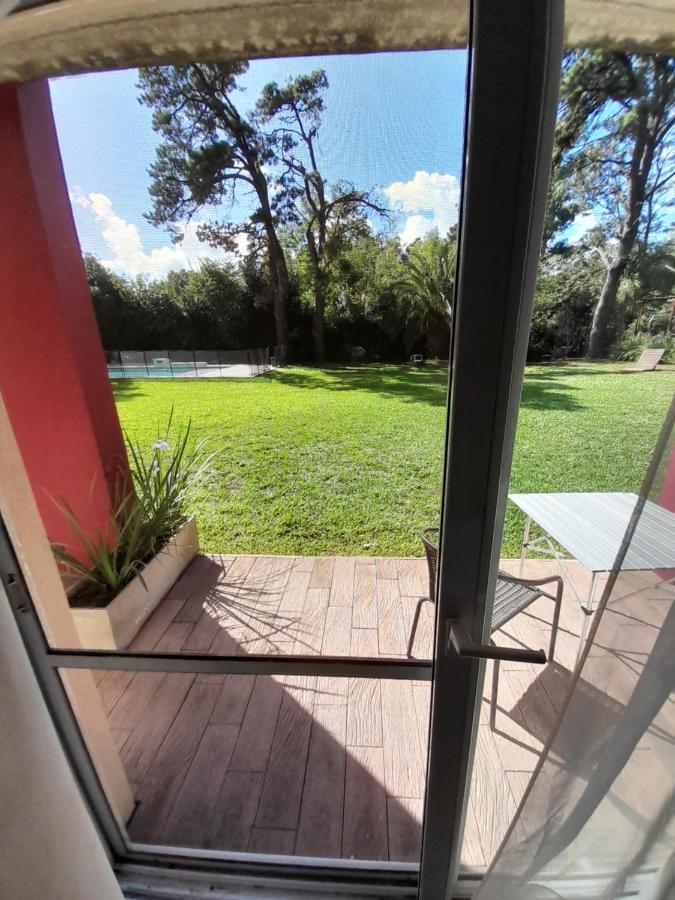 Mi Espacio Sur Chascomús Exteriör bild