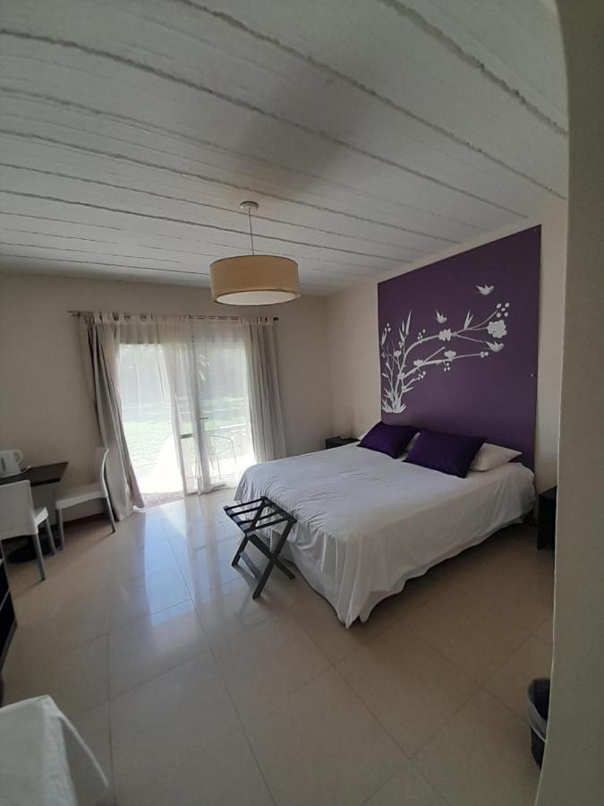 Mi Espacio Sur Chascomús Exteriör bild
