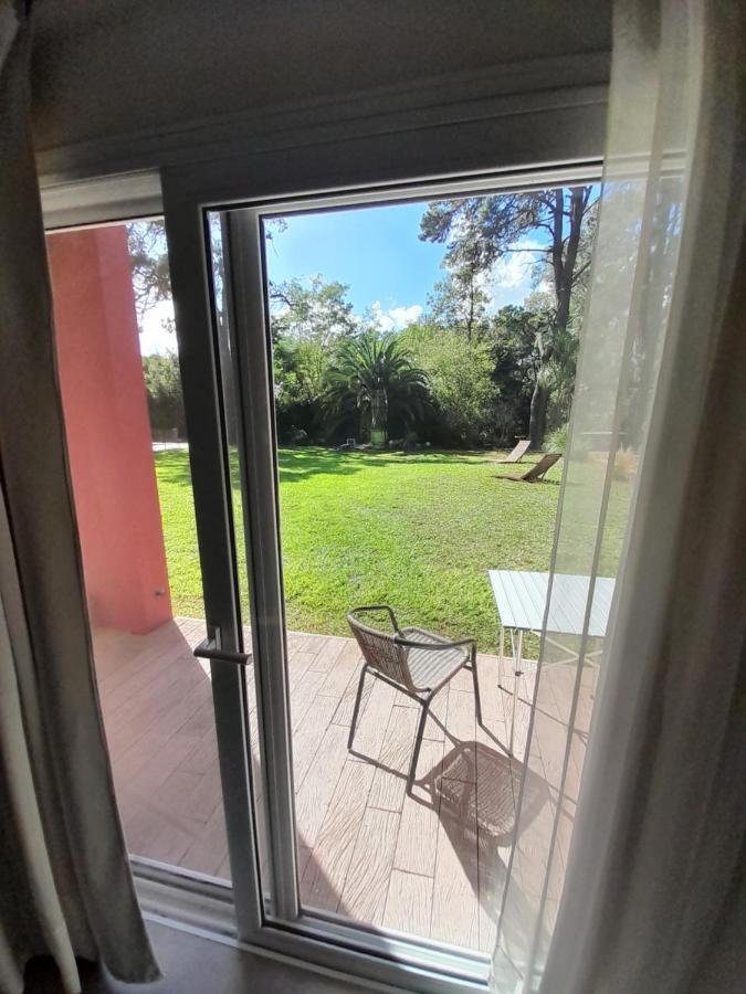 Mi Espacio Sur Chascomús Exteriör bild