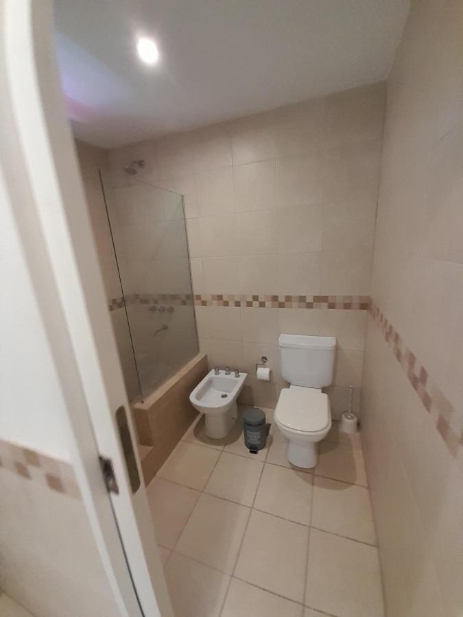 Mi Espacio Sur Chascomús Exteriör bild