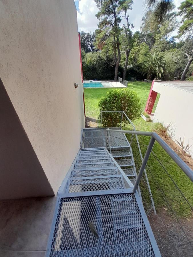 Mi Espacio Sur Chascomús Exteriör bild