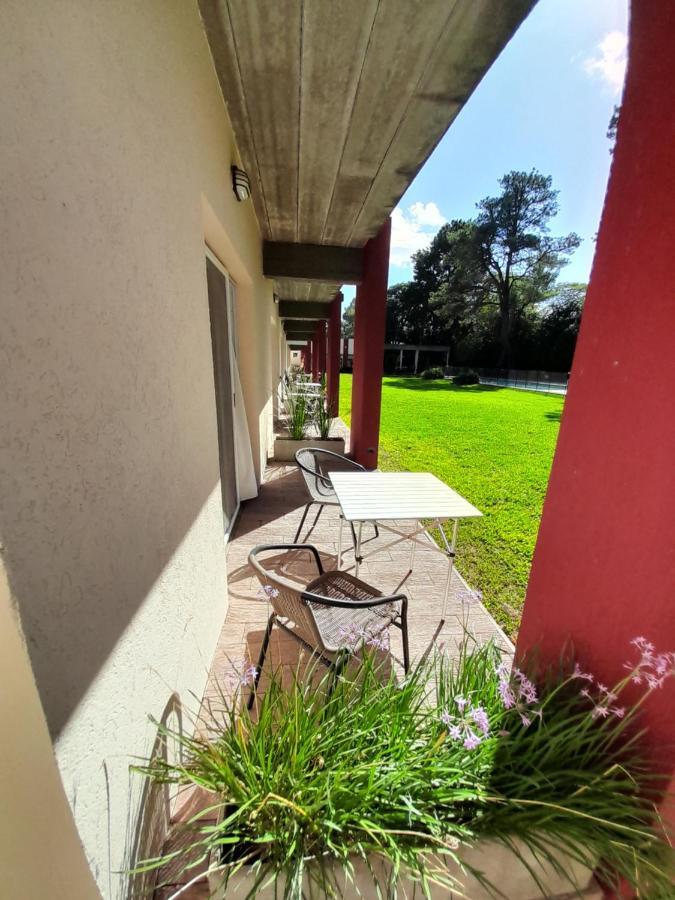 Mi Espacio Sur Chascomús Exteriör bild
