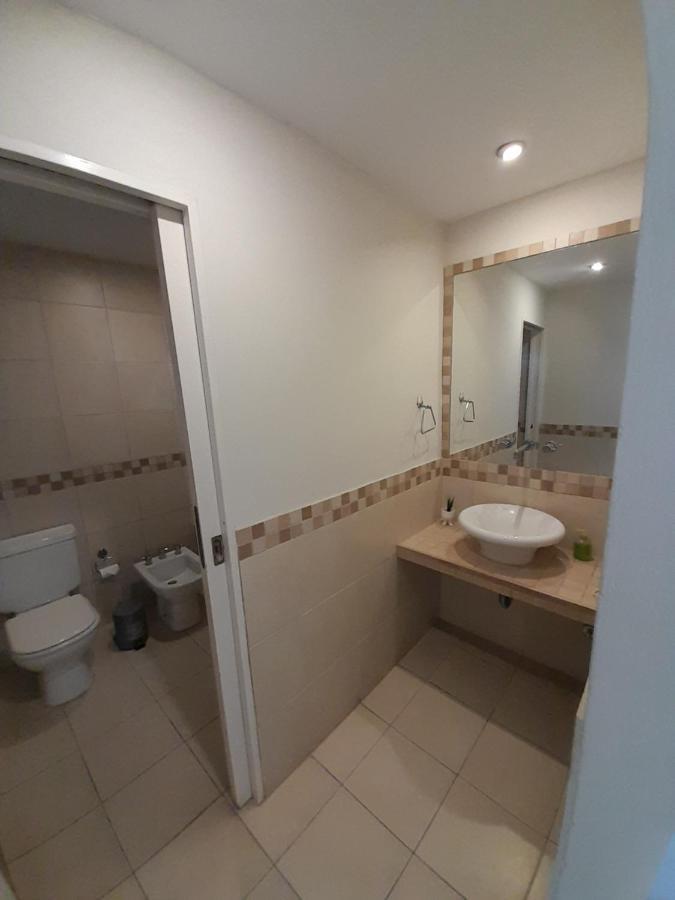 Mi Espacio Sur Chascomús Exteriör bild