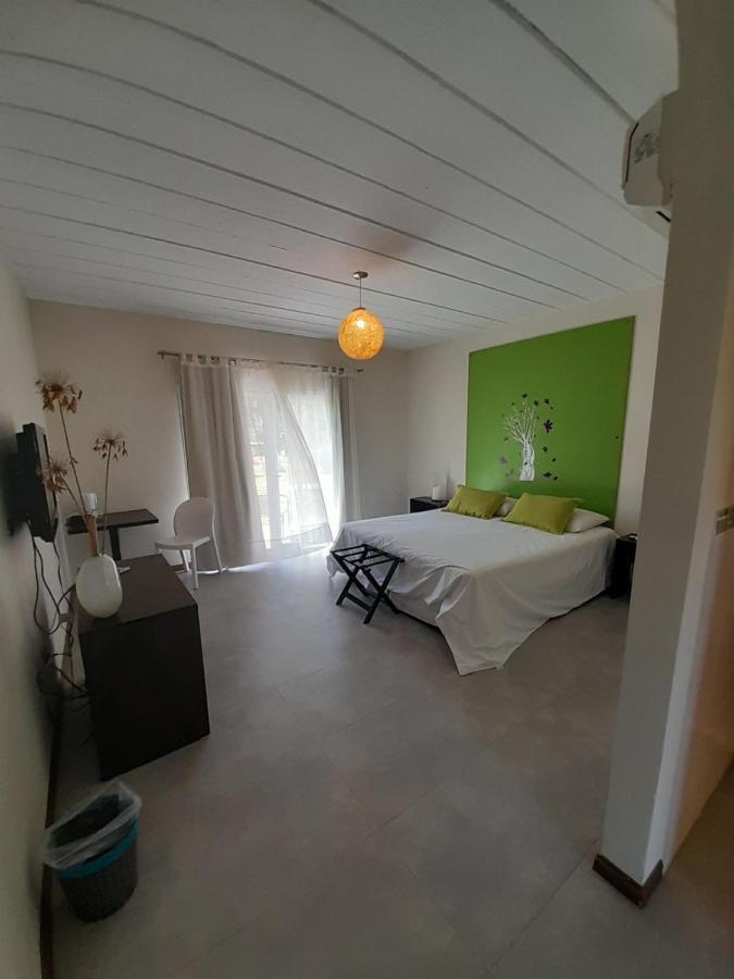 Mi Espacio Sur Chascomús Exteriör bild