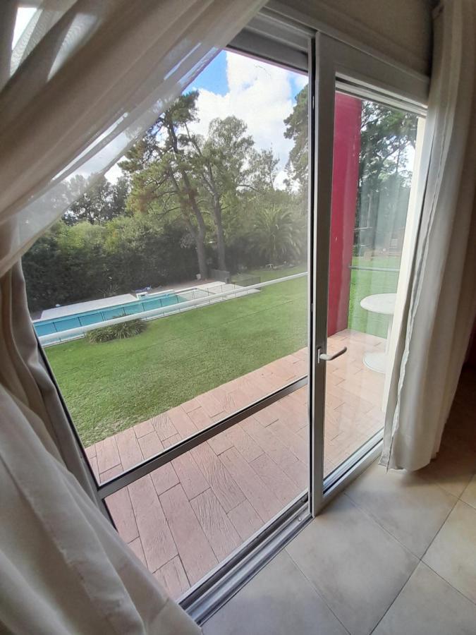 Mi Espacio Sur Chascomús Exteriör bild