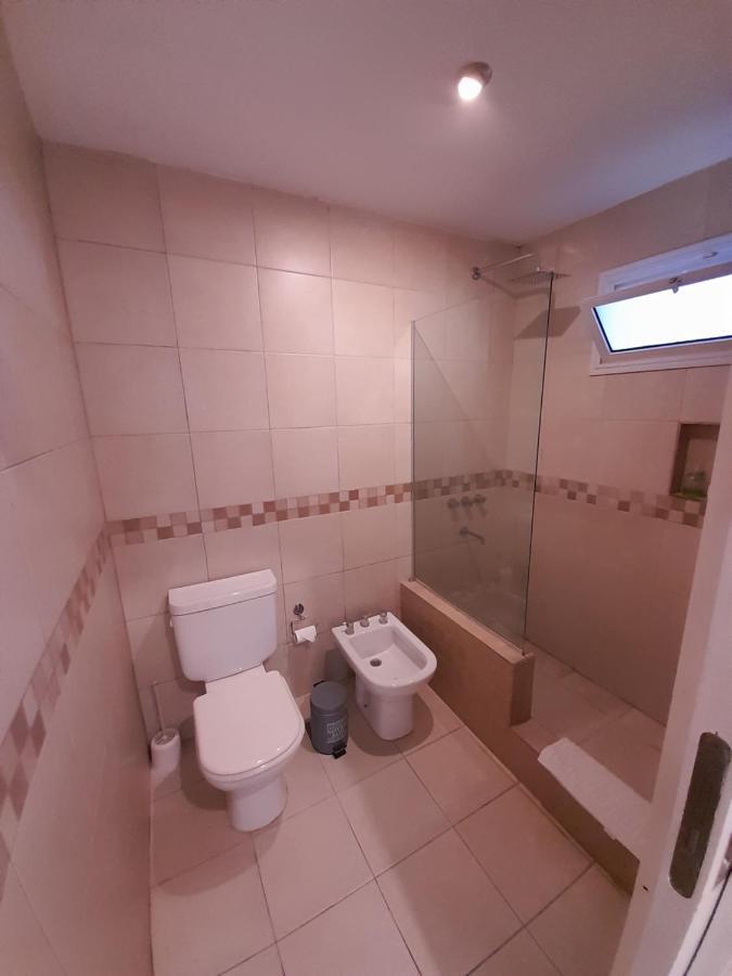 Mi Espacio Sur Chascomús Exteriör bild
