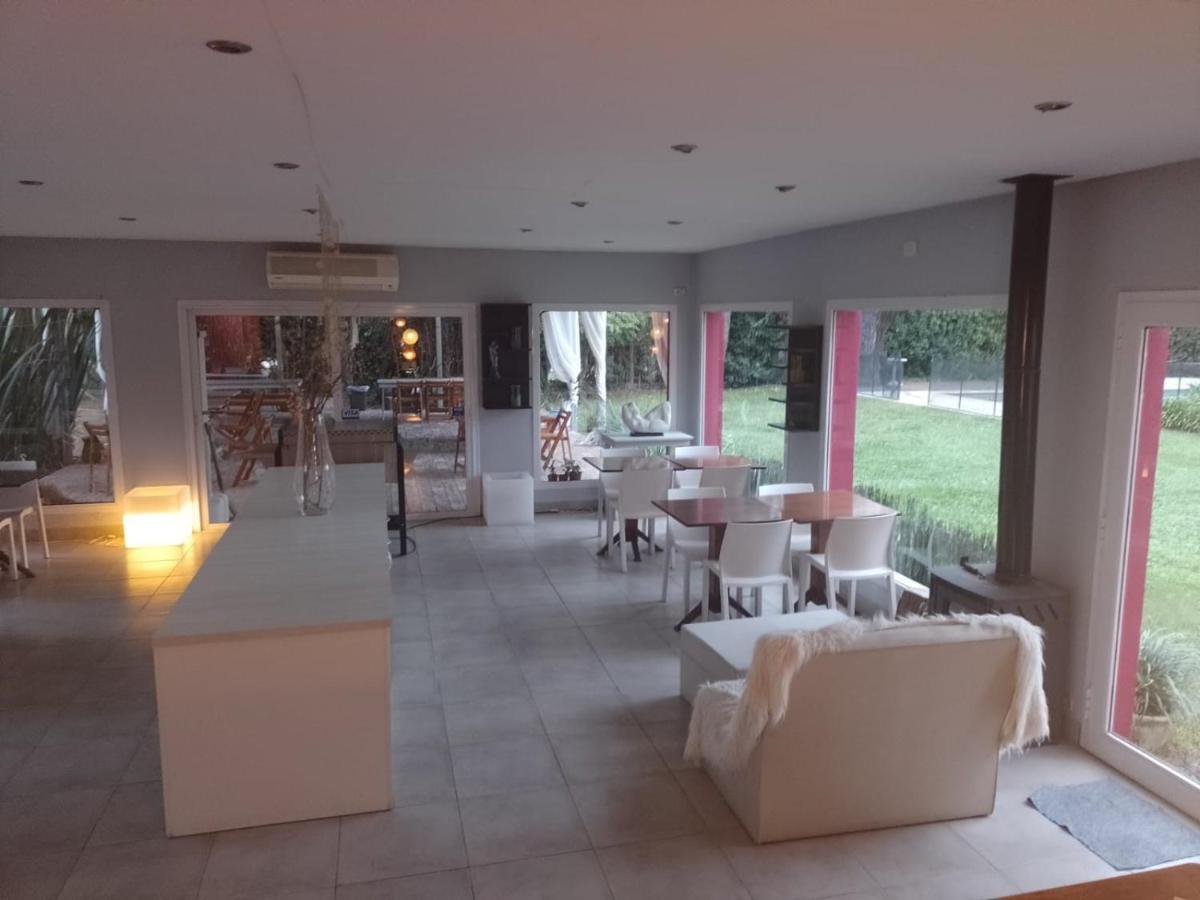 Mi Espacio Sur Chascomús Exteriör bild