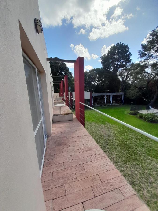 Mi Espacio Sur Chascomús Exteriör bild